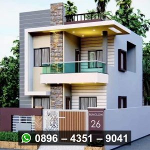 Jasa bangun rumah Jombang