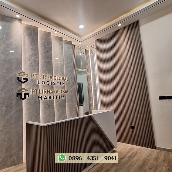 jasa interior eksterior rumah