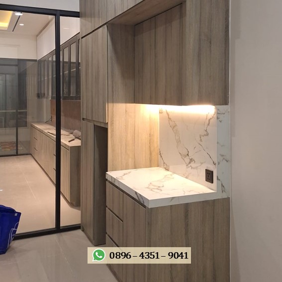 jasa interior kamar