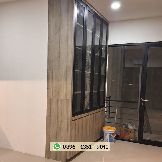 jasa pembuatan lemari