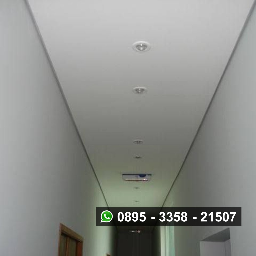 plafon flat