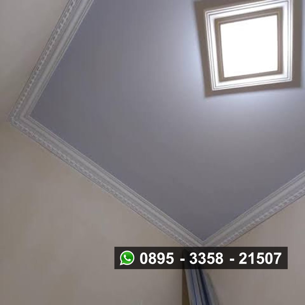 Plafon gypsum